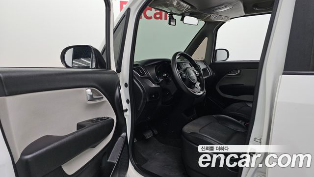 Kia RAY 2022 — photo 13