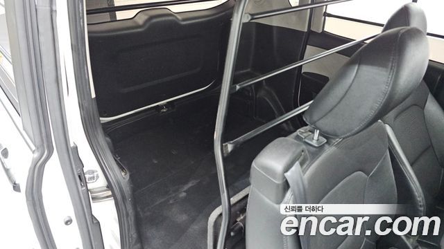 Kia RAY 2022 — photo 18
