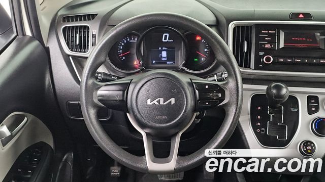 Kia RAY 2022 — photo 19