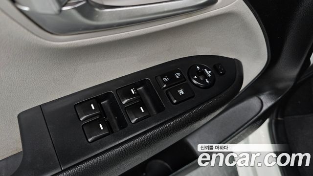 Kia RAY 2022 — photo 21