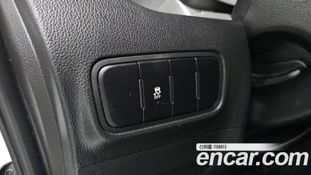 Kia RAY 2022 — photo 22