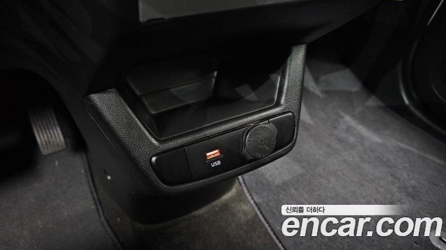 Kia RAY 2022 — photo 23