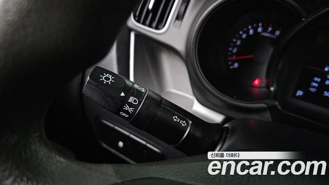 Kia RAY 2022 — photo 24