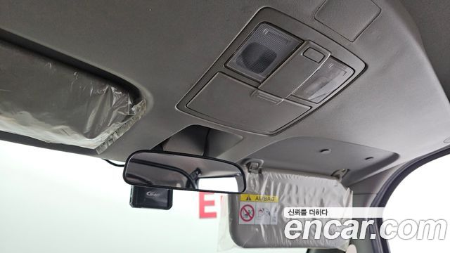 Kia RAY 2022 — photo 25