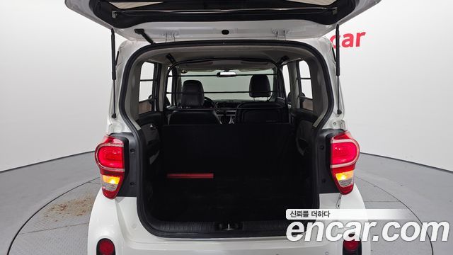 Kia RAY 2022 — photo 26
