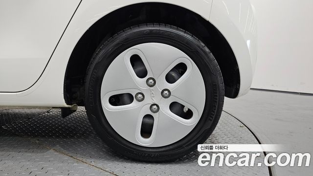 Kia RAY 2022 — photo 7