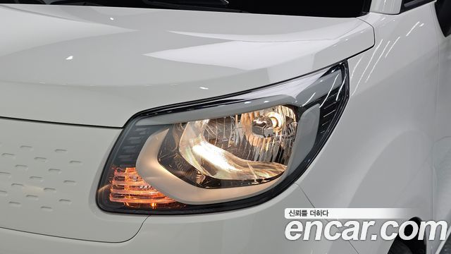 Kia RAY 2022 — photo 8