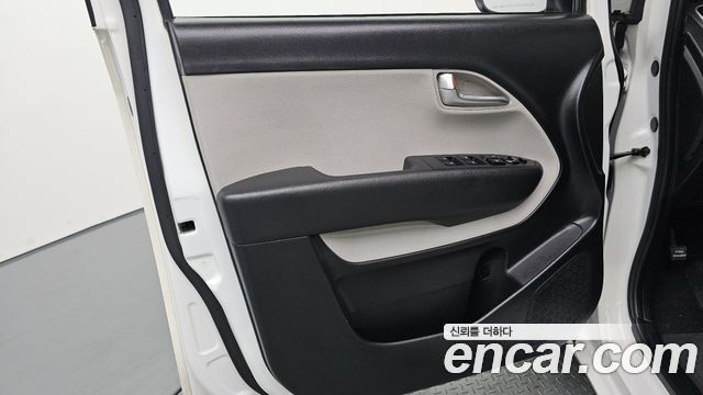 Kia RAY 2022 — photo 14