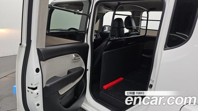 Kia RAY 2022 — photo 16