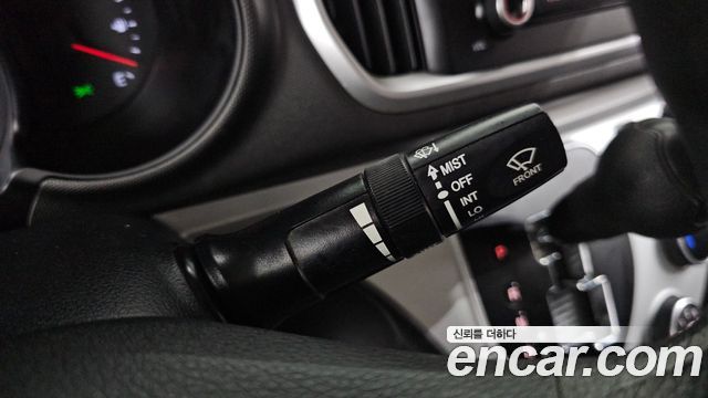 Kia RAY 2022 — photo 28