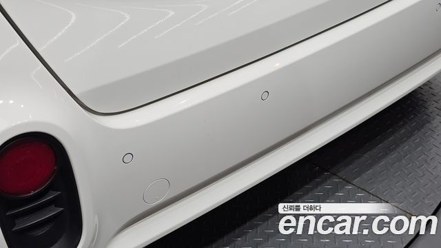 Kia RAY 2022 — photo 30