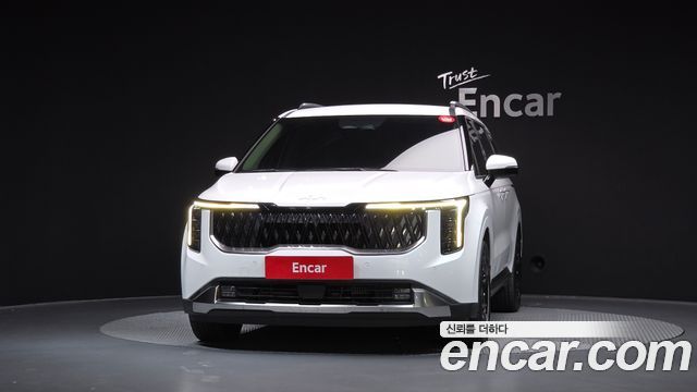Kia Canival 2025 — photo 3