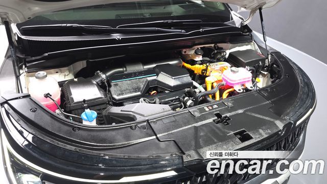 Kia Canival 2025 — photo 6