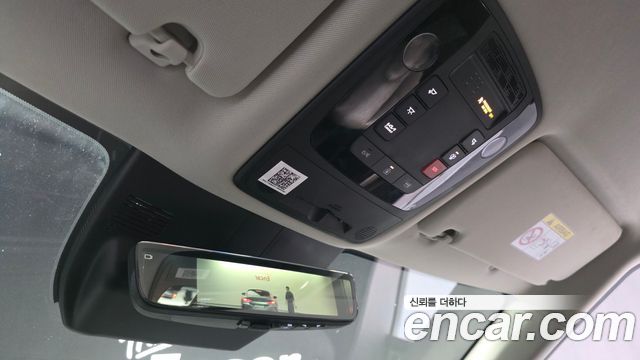 Kia Canival 2025 — photo 23