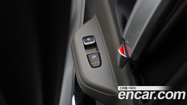 Kia Canival 2025 — photo 25