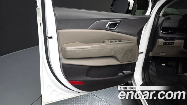 Kia Canival 2025 — photo 14