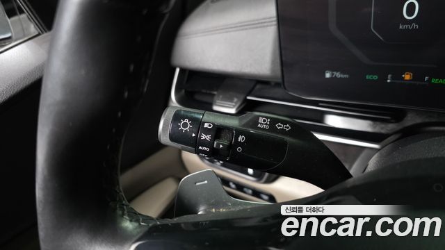 Kia Canival 2025 — photo 31