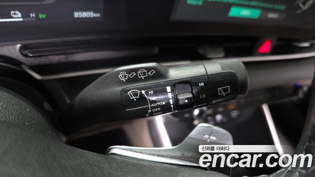 Kia Canival 2025 — photo 32