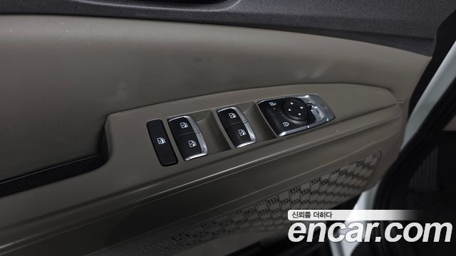 Kia Canival 2025 — photo 33
