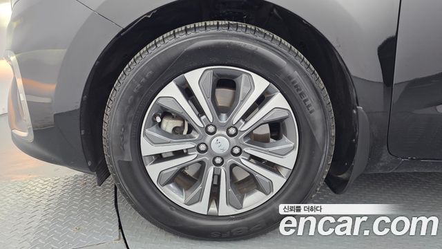 Kia Canival 2019 — photo 5