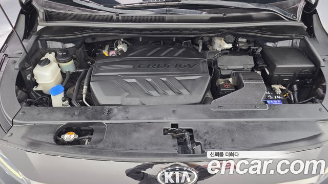 Kia Canival 2019 — photo 6