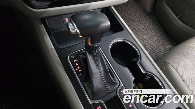 Kia Canival 2019 — photo 9