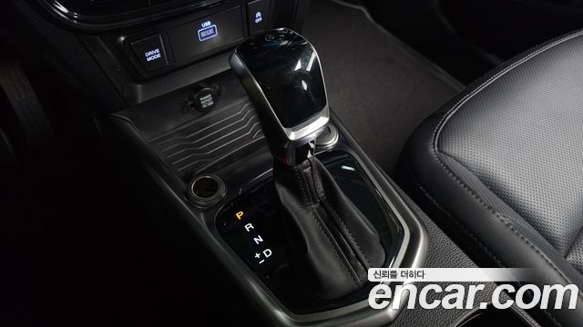 KG Mobility TIBOLI 2022 — photo 9