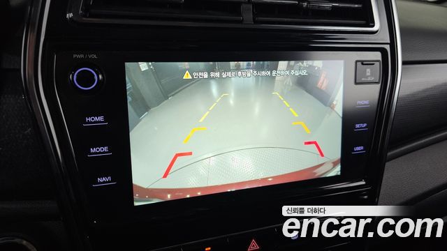 KG Mobility TIBOLI 2022 — photo 15