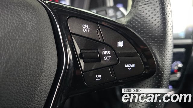 KG Mobility TIBOLI 2022 — photo 18