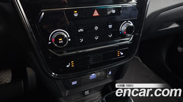 KG Mobility TIBOLI 2022 — photo 19