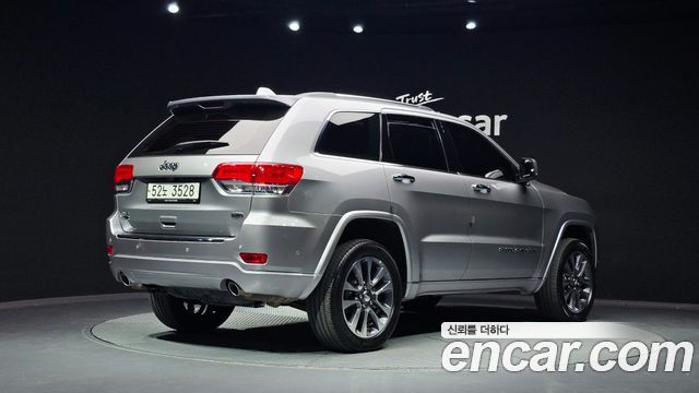 Jeep Cherokee 2017 — photo 2