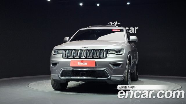 Jeep Cherokee 2017 — photo 3