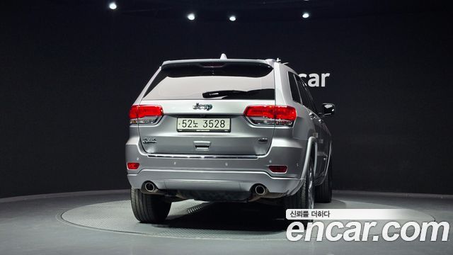 Jeep Cherokee 2017 — photo 4