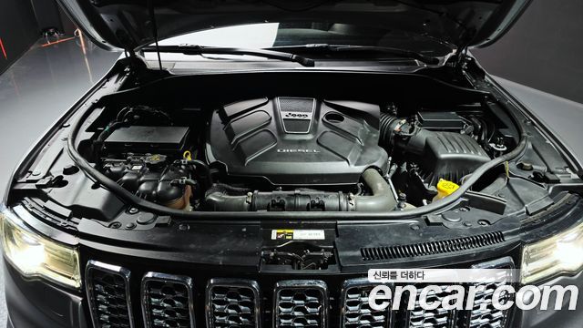 Jeep Cherokee 2017 — photo 6