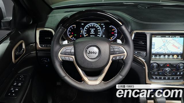 Jeep Cherokee 2017 — photo 22