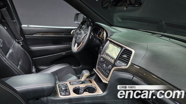 Jeep Cherokee 2017 — photo 25
