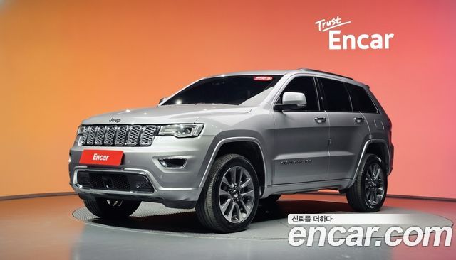 Jeep Cherokee 2017 — photo 1