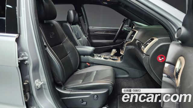 Jeep Cherokee 2017 — photo 16