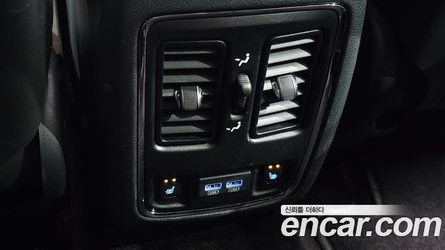 Jeep Cherokee 2017 — photo 28