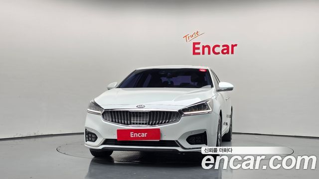 Kia K7 2019 — photo 3