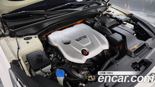 Kia K7 2019 — photo 6