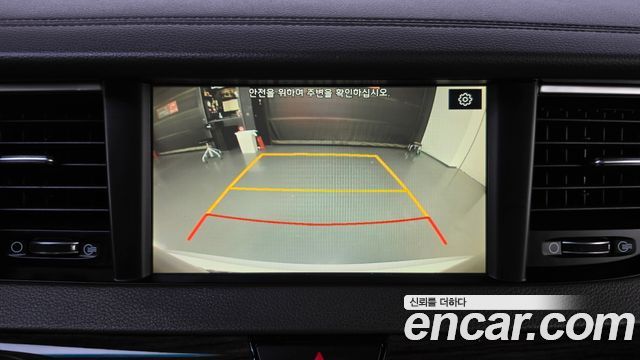 Kia K7 2019 — photo 20