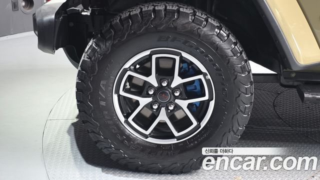 Jeep Wrangler 2025 — photo 5