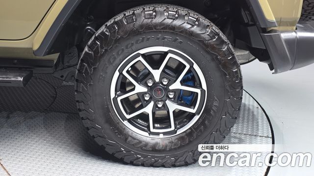 Jeep Wrangler 2025 — photo 7