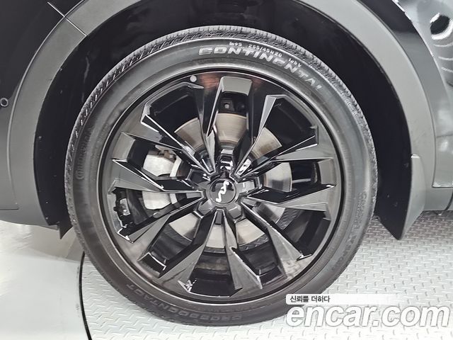Kia Sorento 2023 — photo 5