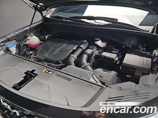 Kia Sorento 2023 — photo 6
