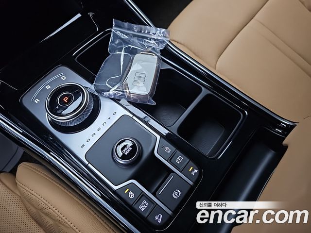 Kia Sorento 2023 — photo 9