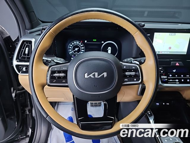 Kia Sorento 2023 — photo 11