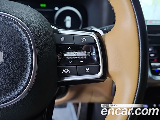 Kia Sorento 2023 — photo 12