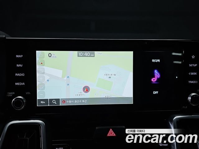Kia Sorento 2023 — photo 13